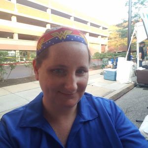 Meet your Posher, Breanna